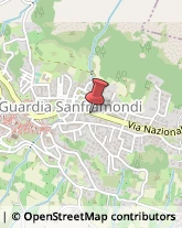 Uffici - Arredamento Guardia Sanframondi,82034Benevento