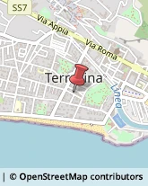 Assicurazioni Terracina,04019Latina