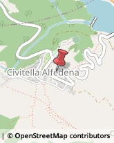 Alberghi Civitella Alfedena,67030L'Aquila