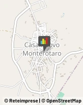 Aziende Agricole Casalnuovo Monterotaro,71033Foggia