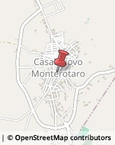 Aziende Agricole Casalnuovo Monterotaro,71033Foggia