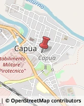 Notai Capua,81043Caserta