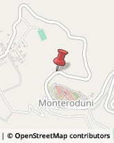 Carabinieri Monteroduni,86075Isernia