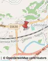 Rettifica Cilindri e Motori Cassino,03043Frosinone