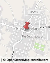 Comuni e Servizi Comunali Pietramelara,81051Caserta
