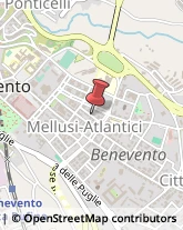 Cancelleria Benevento,82100Benevento