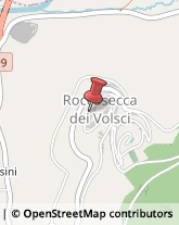 Parrucchieri Roccasecca dei Volsci,04010Latina