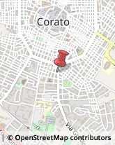 Serrature di Sicurezza Corato,70033Bari