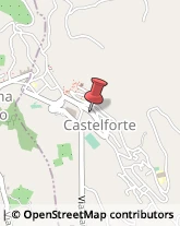 Ristoranti Castelforte,04021Latina