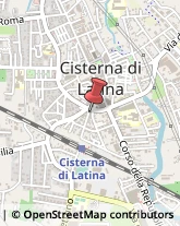 Ottica, Occhiali e Lenti a Contatto - Dettaglio Cisterna di Latina,04012Latina