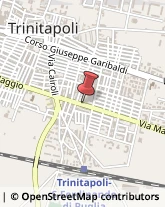 Telecomunicazioni Apparecchi ed Impianti - Dettaglio Trinitapoli,76015Barletta-Andria-Trani