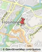 Prefettura Frosinone,03100Frosinone