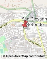 Uffici Temporanei San Giovanni Rotondo,71013Foggia