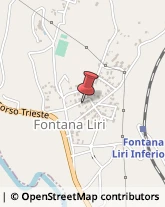 Agenti e Rappresentanti di Commercio Fontana Liri,03035Frosinone