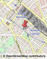 Arredamento - Vendita al Dettaglio Roma,00185Roma