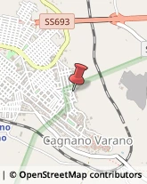 Commercialisti Cagnano Varano,71010Foggia