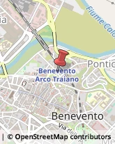 Mercerie,82100Benevento