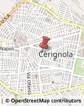 Abbigliamento in Pelle - Dettaglio Cerignola,71042Foggia