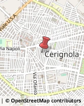 Geometri Cerignola,71042Foggia