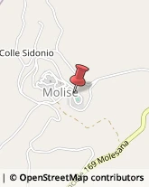 Poste Molise,86020Molise