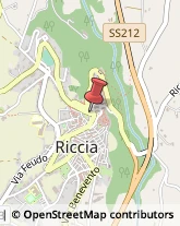 Poste Riccia,86016Campobasso