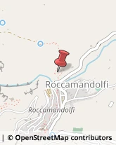 Serramenti ed Infissi in Legno Roccamandolfi,86092Isernia