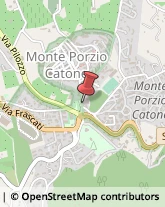 Alberghi Monte Porzio Catone,00040Roma
