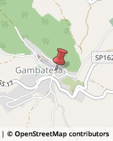 Comuni e Servizi Comunali Gambatesa,86013Campobasso