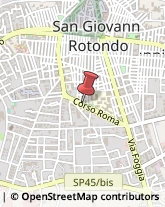 Fabbri San Giovanni Rotondo,71013Foggia