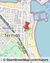 Consulenza del Lavoro Termoli,86039Campobasso