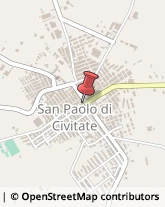 Profumi - Produzione e Commercio San Paolo di Civitate,71010Foggia