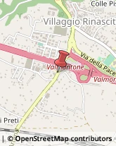 Porte Valmontone,00038Roma