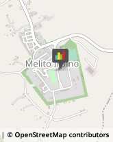 Associazioni Sindacali Melito Irpino,83030Avellino