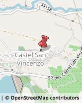 Pensioni Castel San Vincenzo,86071Isernia