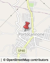 Frutta e Verdura - Dettaglio Portocannone,86045Campobasso