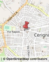 Agenti e Mediatori d'Affari Cerignola,71042Foggia