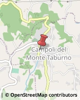 Studi Medici Generici Campoli del Monte Taburno,82030Benevento