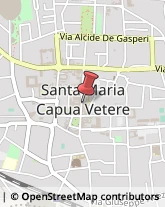 Argenteria - Lavorazione Santa Maria Capua Vetere,81055Caserta