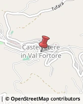 Macellerie Castelvetere in Val Fortore,82023Benevento