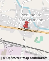 Agenzie Immobiliari Piedimonte San Germano,03030Frosinone