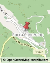 Articoli da Regalo - Dettaglio Rocca Canterano,00020Roma