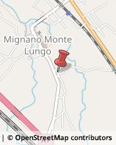 Supermercati e Grandi magazzini Mignano Monte Lungo,81049Caserta