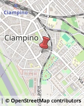 Via Col di Lana, 98,00043Ciampino