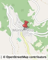 Poste Montemitro,86030Campobasso