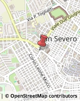 Factoring San Severo,71016Foggia