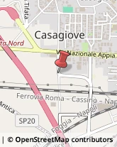 Trasporti Internazionali Casagiove,81022Caserta