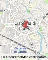 Antincendio - Impianti e Attrezzature,04012Latina