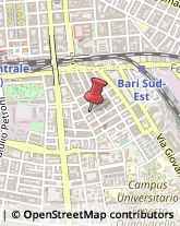 Consulenza Informatica,70126Bari