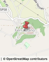 Comuni e Servizi Comunali Ferrazzano,86010Campobasso