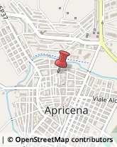 Aziende Agricole Apricena,71011Foggia